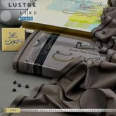 Libas-e-Yousaf Four-Season Imported Fabric Men's Unstitched Suit – Shade 06 | 4m, 9 Buttons, Luxury Box