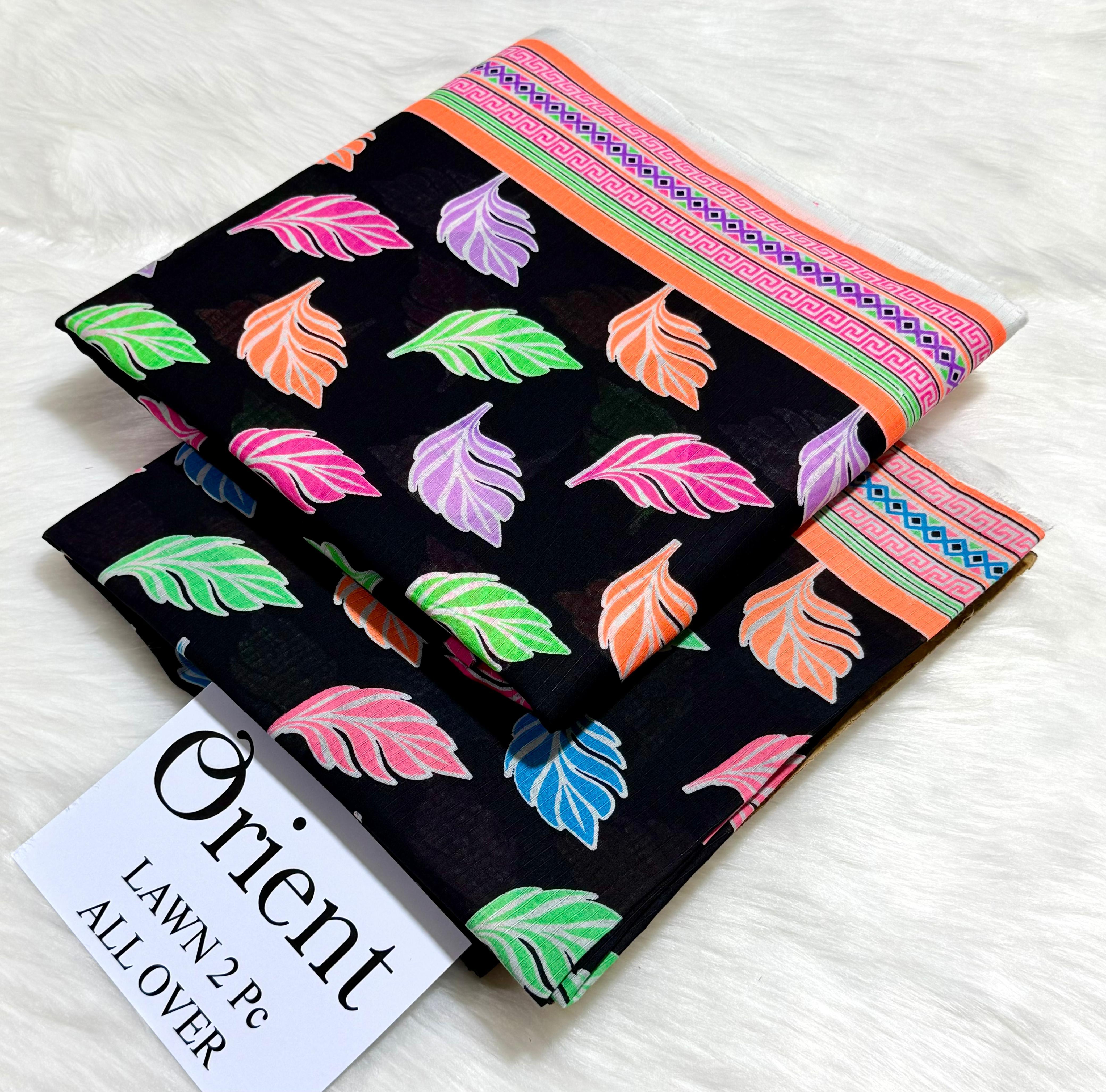 Pink Orients Sohni Dharti