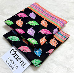 Pink Orients Sohni Dharti
