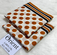 Orange Orients Sohni Dharti
