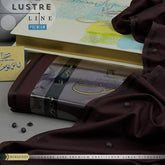Libas-e-Yousaf Four-Season Imported Fabric Men's Unstitched Suit – Shade 10 | 4m, 9 Buttons, Luxury Box