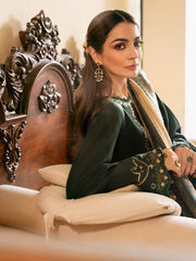 IZEL 4140 Summer Collection Lawn Suit | 2026 Hit Codes | Lightweight & Breathable