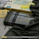 Libas-e-Yousaf Four-Season Imported Fabric Men's Unstitched Suit – Shade 04 | 4m, 9 Buttons, Luxury Box