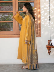 IZEL 4140 Summer Collection Lawn Suit | 2026 Hit Codes | Lightweight & Breathable