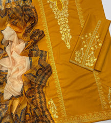 IZEL 4140 Summer Collection Lawn Suit | 2026 Hit Codes | Lightweight & Breathable