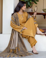 IZEL 4140 Summer Collection Lawn Suit | 2026 Hit Codes | Lightweight & Breathable