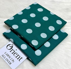 Green Orients Sohni Dharti